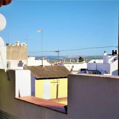 Atico Con Terraza En Pleno Centro Apartment Кордоба Екстериор снимка