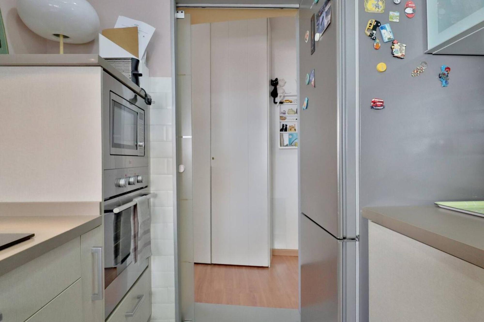 Atico Con Terraza En Pleno Centro Apartment Кордоба Екстериор снимка