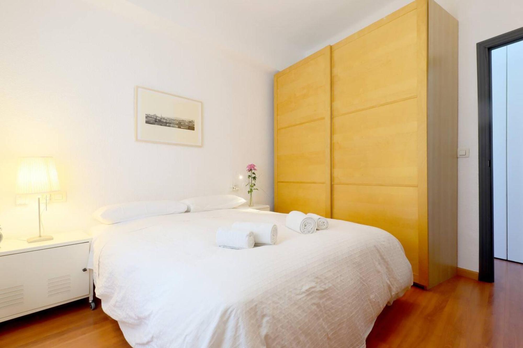Atico Con Terraza En Pleno Centro Apartment Кордоба Екстериор снимка