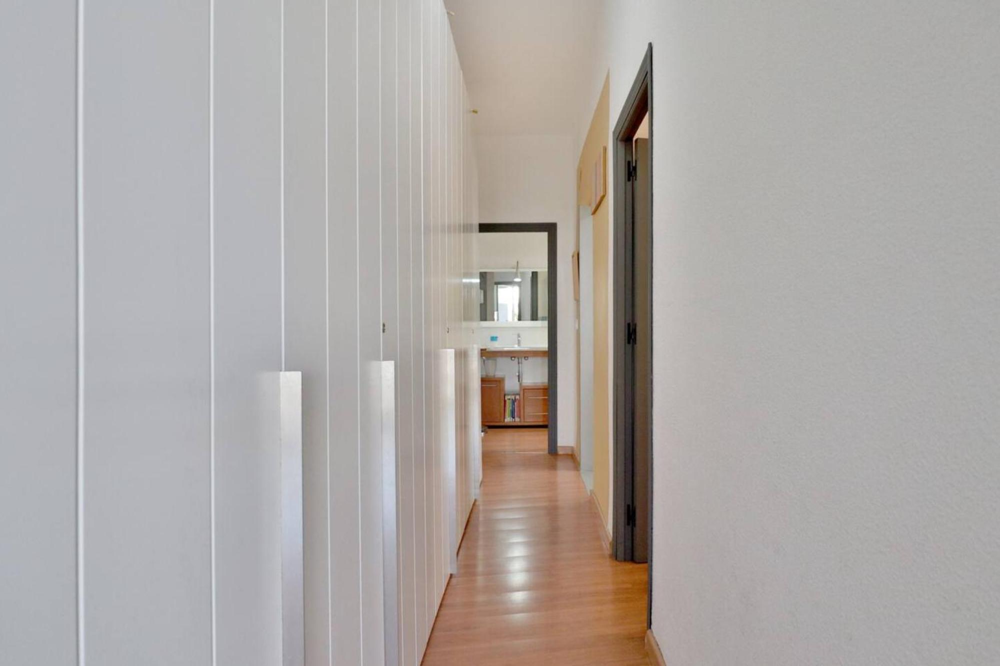 Atico Con Terraza En Pleno Centro Apartment Кордоба Екстериор снимка